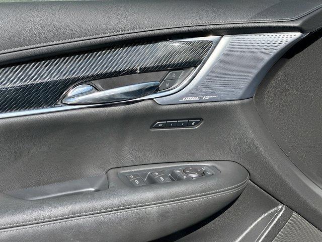 used 2023 Cadillac XT6 car, priced at $42,500