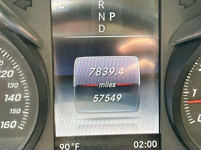 used 2019 Mercedes-Benz GLC 300 car, priced at $19,750