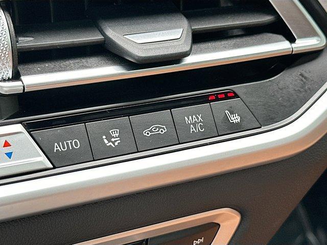 used 2022 BMW X5 car, priced at $45,250