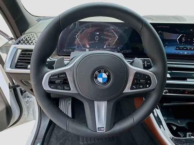 new 2026 BMW X5 car