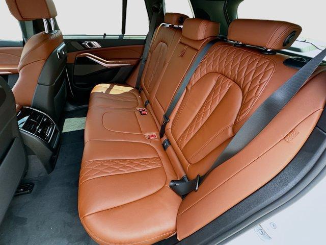 new 2026 BMW X5 car