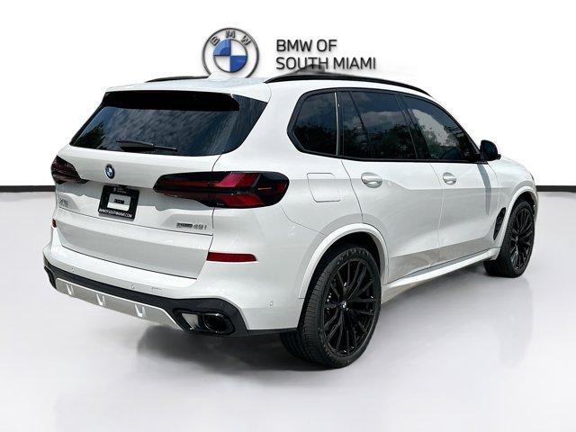 new 2026 BMW X5 car