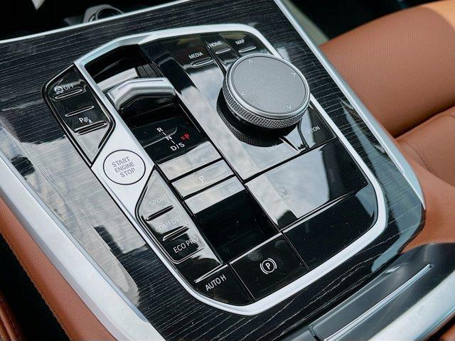 new 2026 BMW X5 car