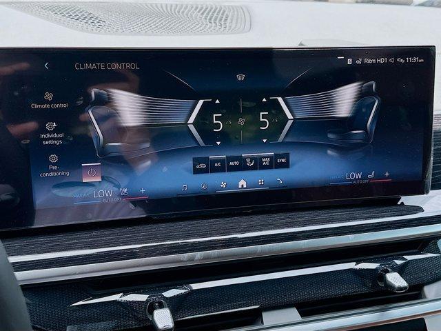 new 2026 BMW X5 car