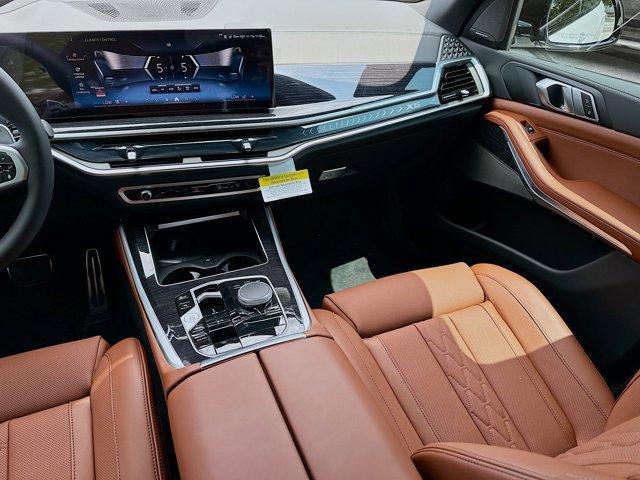 new 2026 BMW X5 car