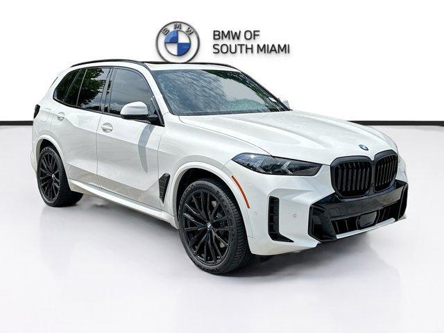 new 2026 BMW X5 car