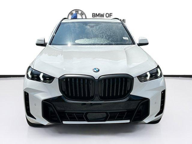 new 2026 BMW X5 car