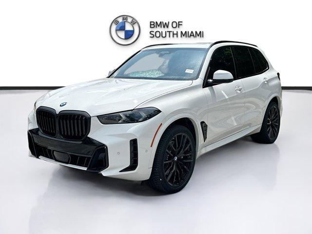 new 2026 BMW X5 car
