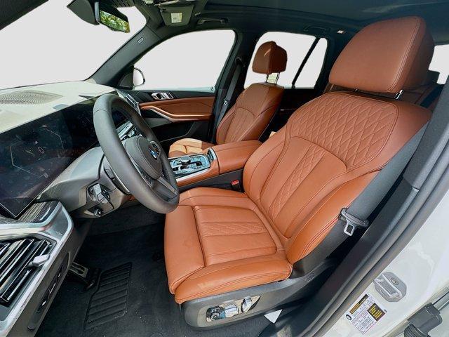 new 2026 BMW X5 car