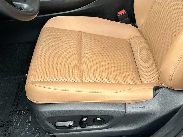 used 2023 Lexus UX 250h car, priced at $27,750