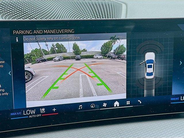 new 2025 BMW 330 car, priced at $46,751