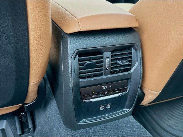 new 2025 BMW 330 car, priced at $46,751