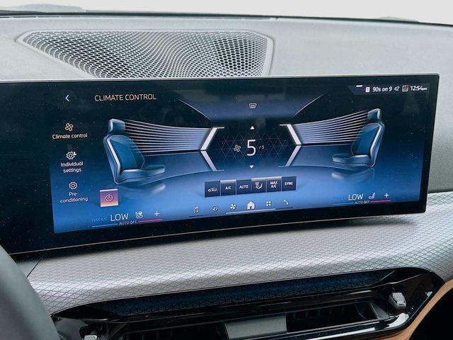 new 2025 BMW 330 car, priced at $46,751