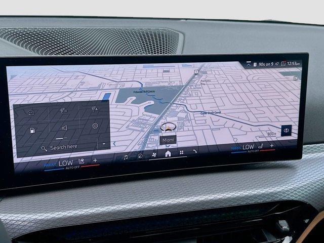 new 2025 BMW 330 car, priced at $46,751