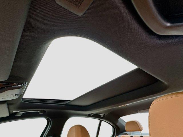 new 2025 BMW 330 car, priced at $46,751