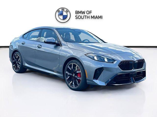 new 2026 BMW 228 Gran Coupe car, priced at $44,129
