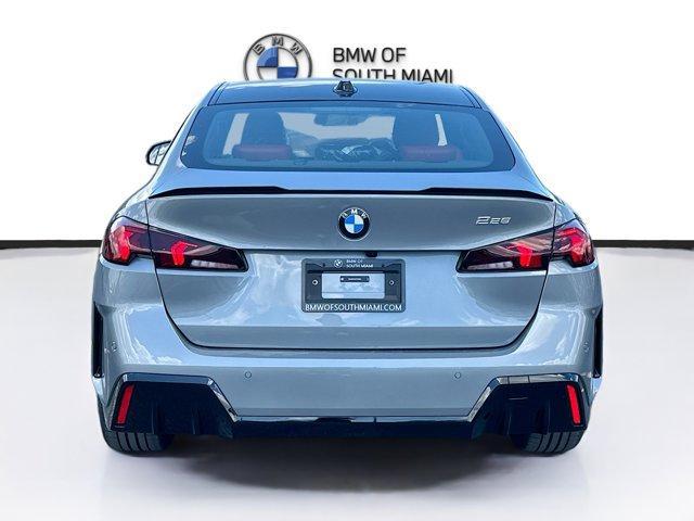 new 2026 BMW 228 Gran Coupe car, priced at $44,129