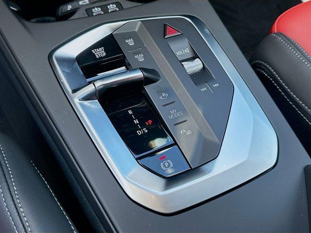 new 2026 BMW 228 Gran Coupe car, priced at $44,129