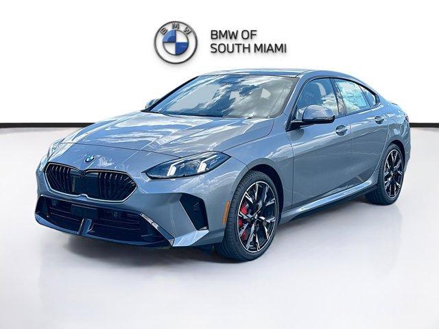 new 2026 BMW 228 Gran Coupe car, priced at $44,129