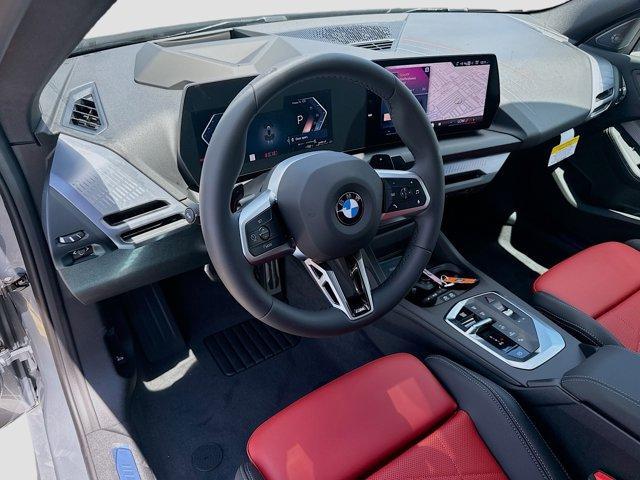 new 2026 BMW 228 Gran Coupe car, priced at $44,129
