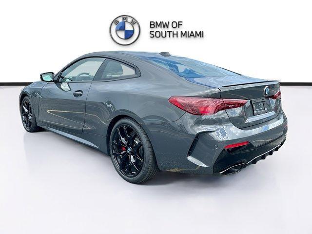 new 2026 BMW M440 car, priced at $72,835