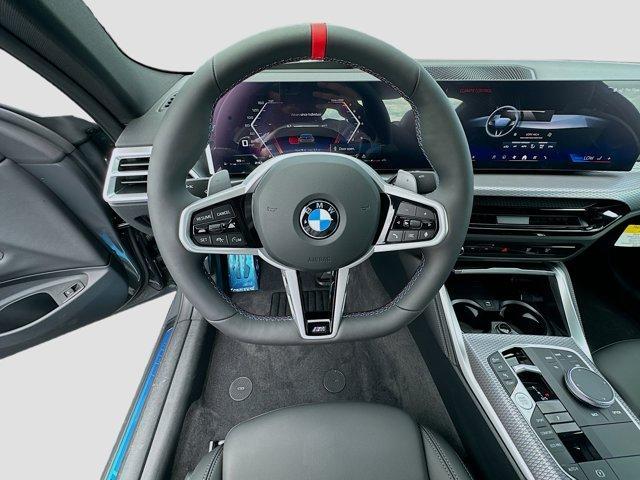 new 2026 BMW M440 car, priced at $72,835