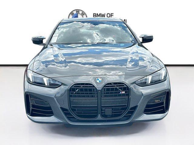 new 2026 BMW M440 car, priced at $72,835