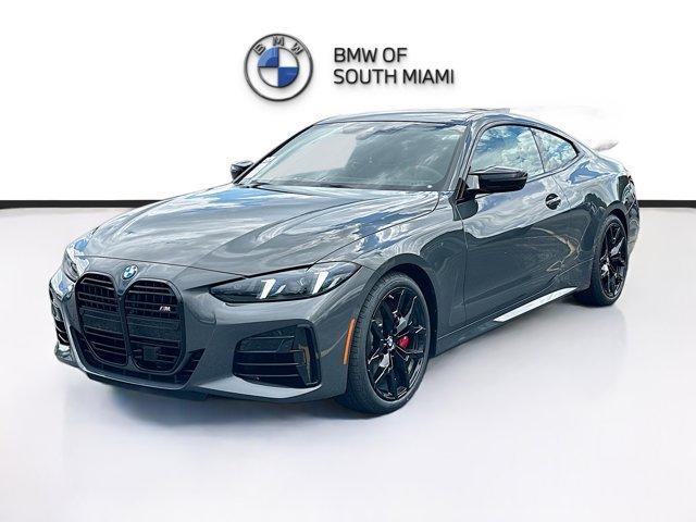 new 2026 BMW M440 car, priced at $72,835