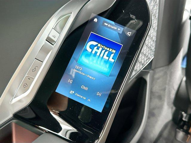 new 2026 BMW 750e car, priced at $120,162