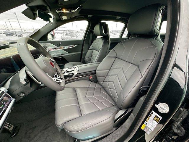 new 2026 BMW 750e car, priced at $120,162