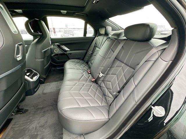 new 2026 BMW 750e car, priced at $120,162