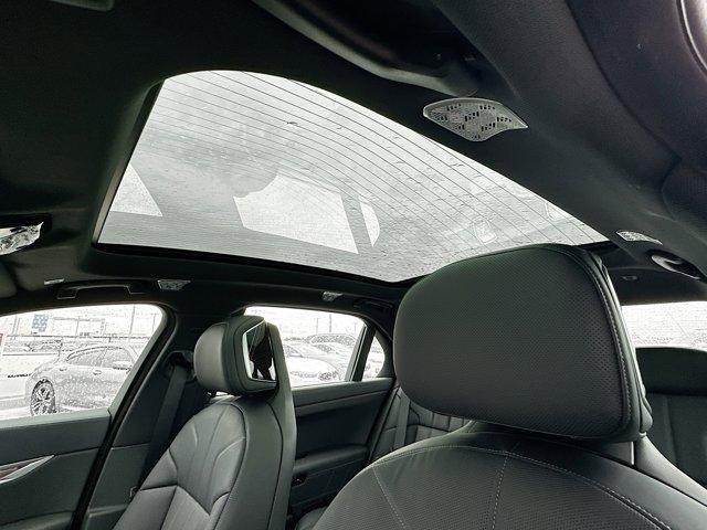 new 2026 BMW 750e car, priced at $120,162