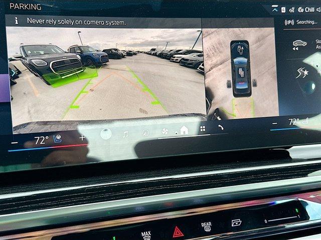 new 2026 BMW 750e car, priced at $120,162