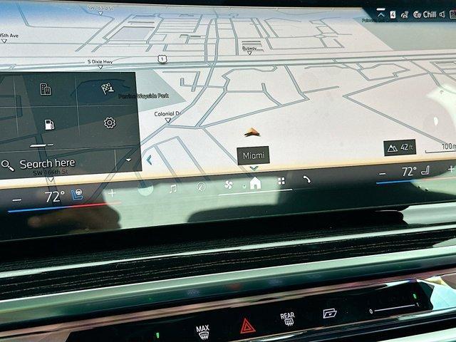 new 2026 BMW 750e car, priced at $120,162