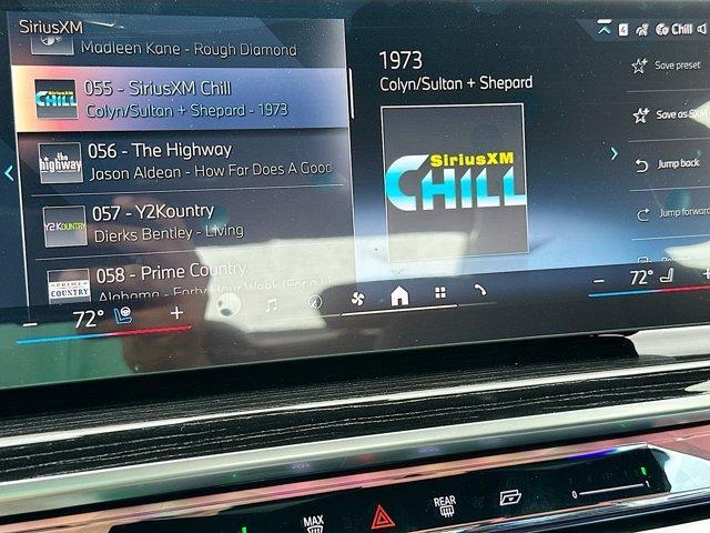 new 2026 BMW 750e car, priced at $120,162