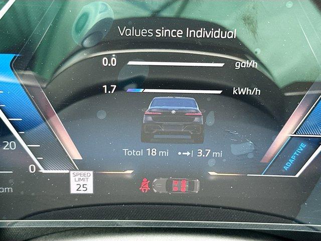 new 2026 BMW 750e car, priced at $120,162