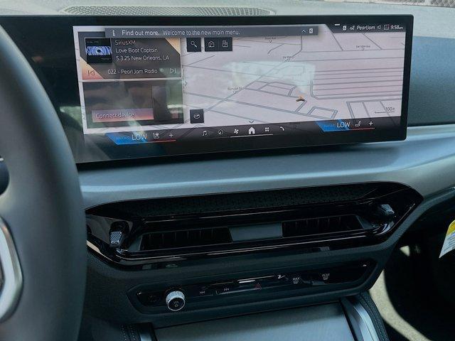new 2026 BMW 430 car