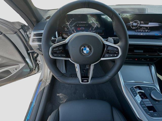 new 2026 BMW 430 car