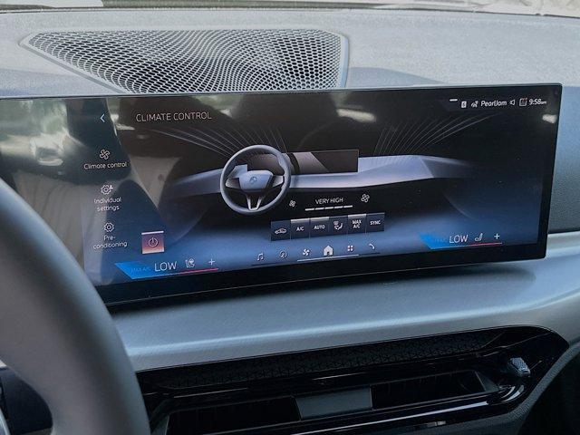new 2026 BMW 430 car