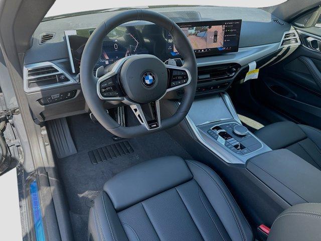 new 2026 BMW 430 car