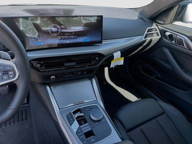 new 2026 BMW 430 car