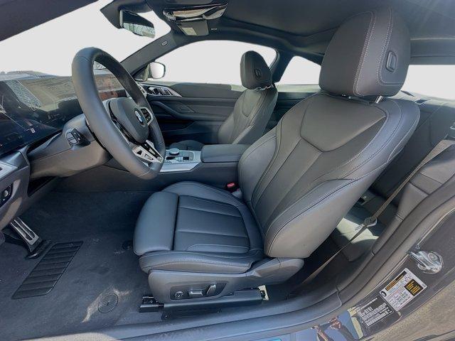 new 2026 BMW 430 car