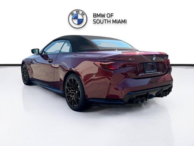 new 2026 BMW M4 car
