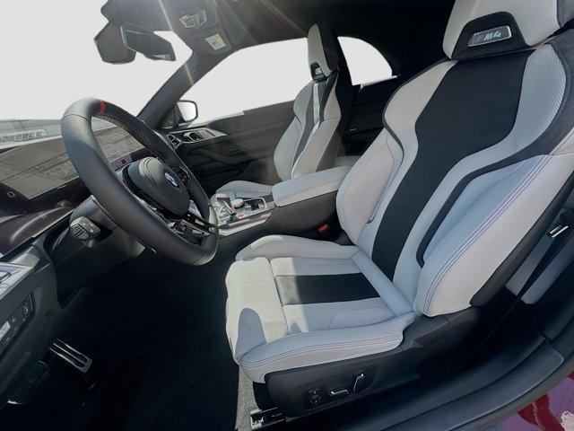 new 2026 BMW M4 car