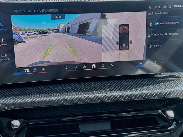 new 2026 BMW M4 car