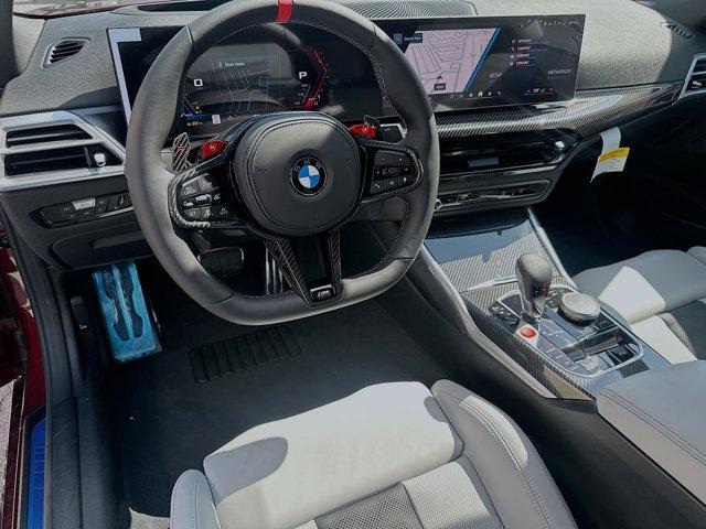 new 2026 BMW M4 car