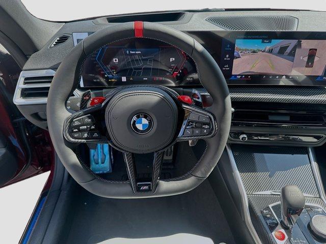 new 2026 BMW M4 car