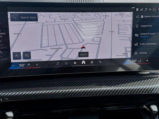 new 2026 BMW M4 car