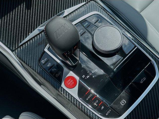 new 2026 BMW M4 car