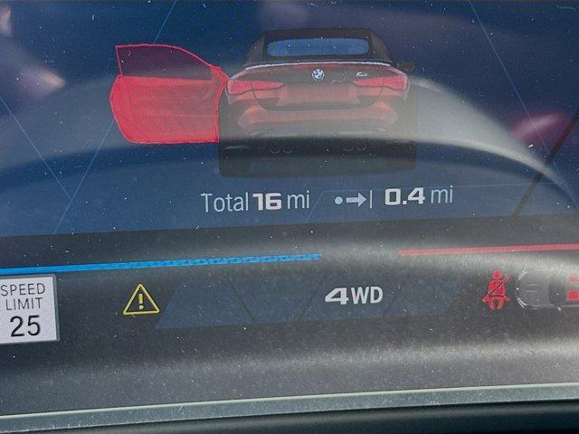 new 2026 BMW M4 car